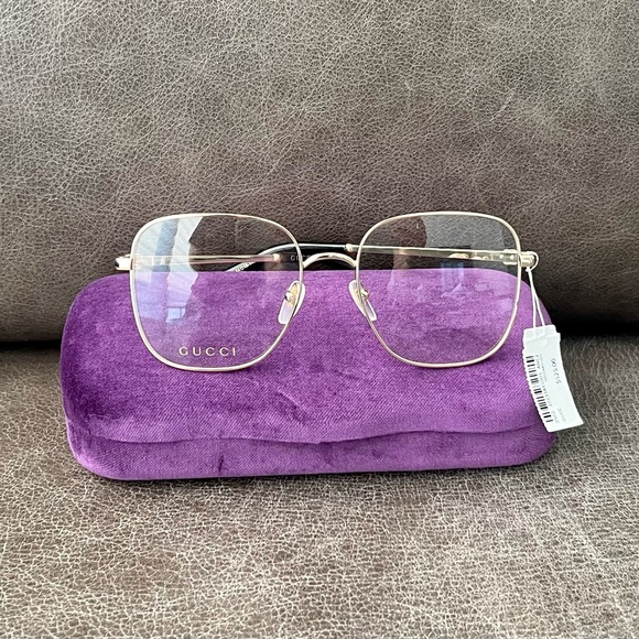 AUTHENTIC Gucci Optical Frames - Picture 3 of 6